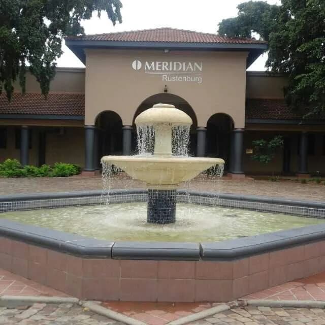 Meridian Rustenburg in Tlhabane