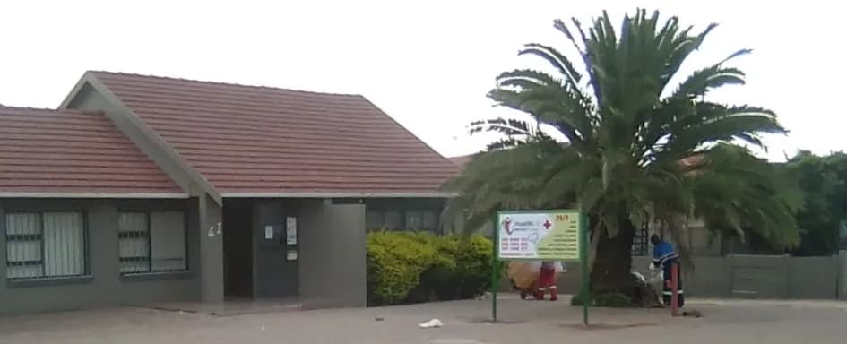 HEALTH 24 MEDNET CLINIC in Del Judor