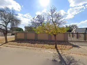 Sibusiso Nkala Inc. in Flamwood