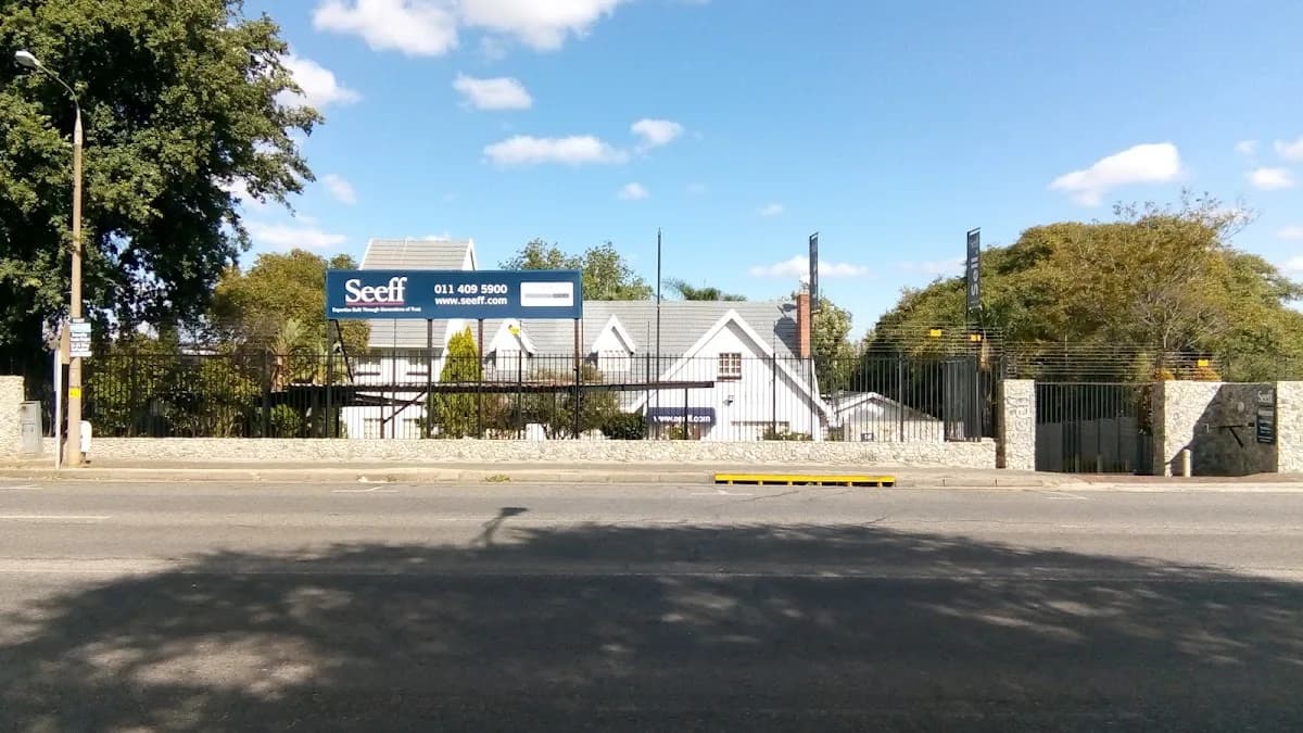 Seeff Edenvale in Edenvale