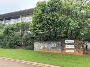 Britz Blore and Associates in Pietermaritzburg CBD