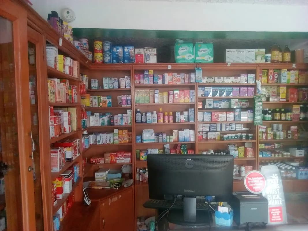 DM Sphere Pharmacy - Abelemkpe in Abelenkpe