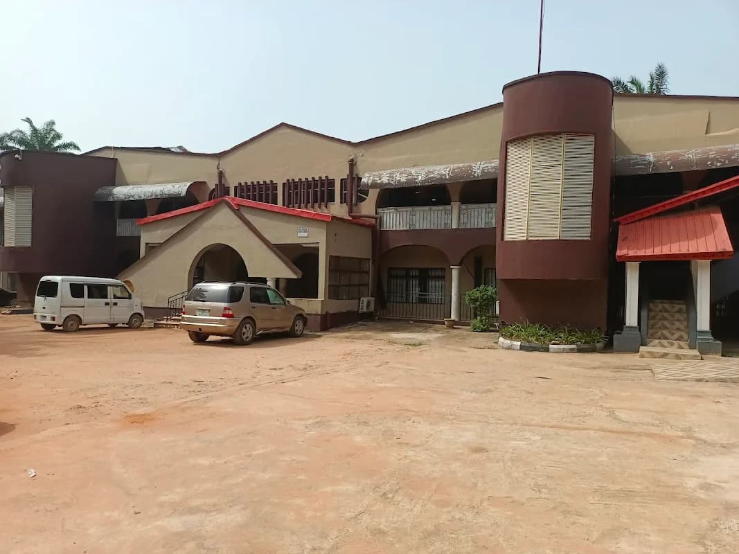 JUBOB Keystone Engineering Nig. Ltd in Ugbowo