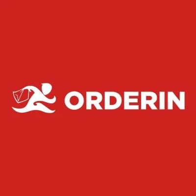 OrderIn Johannesburg - South Africa's Premier Online Food Ordering in Greenside