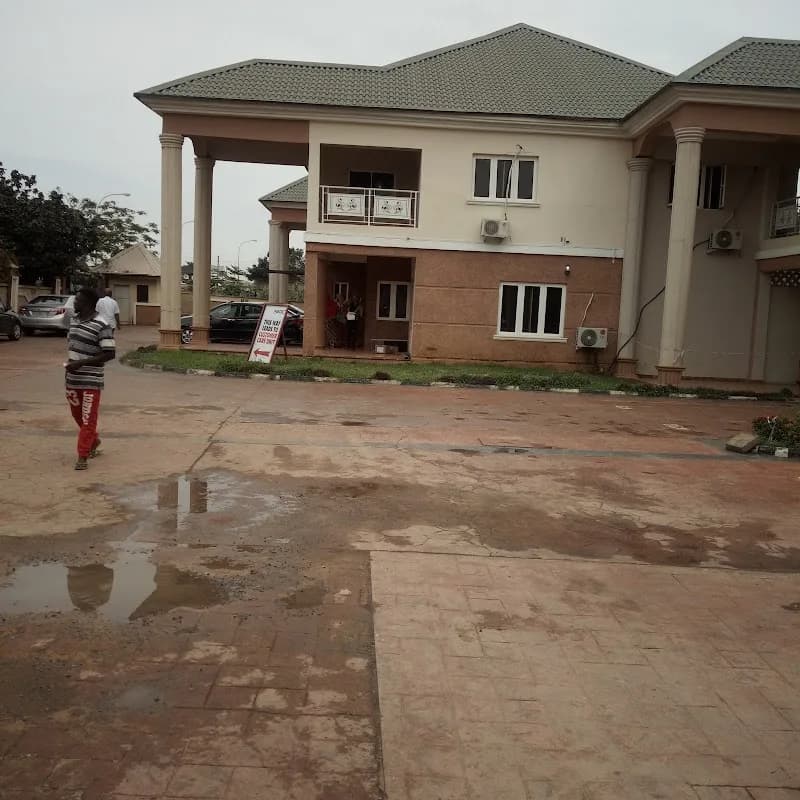AEDC FCT SOUTH REGIONAL OFFICE AND APO AREA OFFICE in Apo