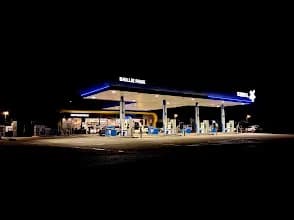 Sasol Baillie Park in Baillie Park