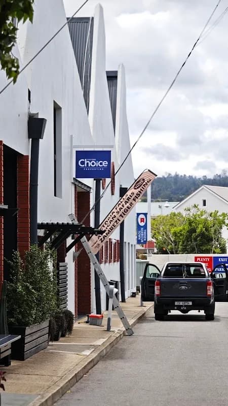 Choice Properties Knysna in Thesen Island
