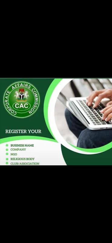 O.I.D. LEGAL CONSULT in Ikeja
