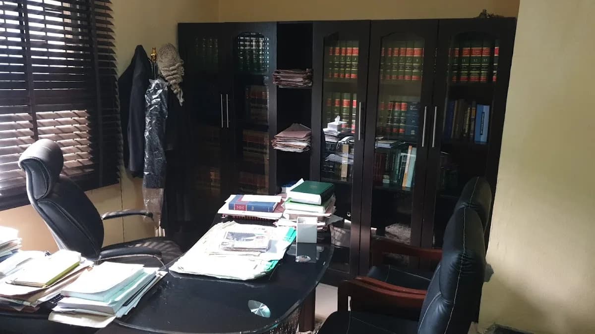LAWLINKS LEGAL PRACTITIONERS in Maryland