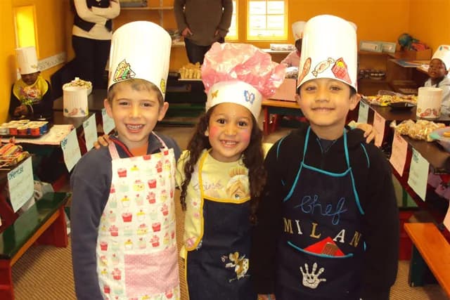 Millenium Kids Montessori School Moreleta Park Pretoria East in Moreleta Park