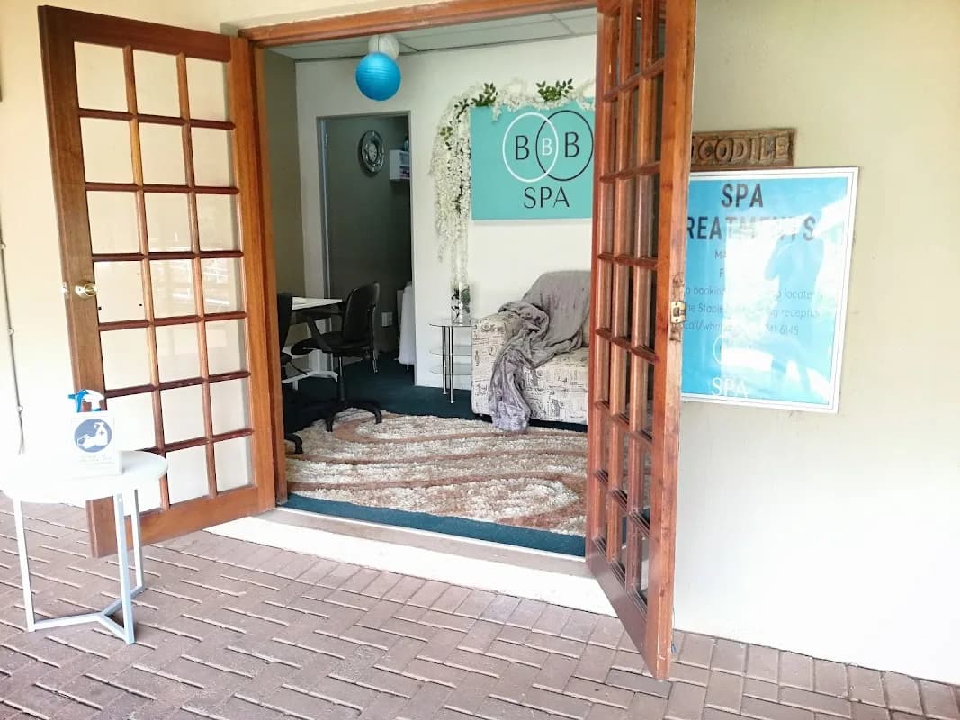 BBB Spa Hlabisa in Bhisho Civic Centre