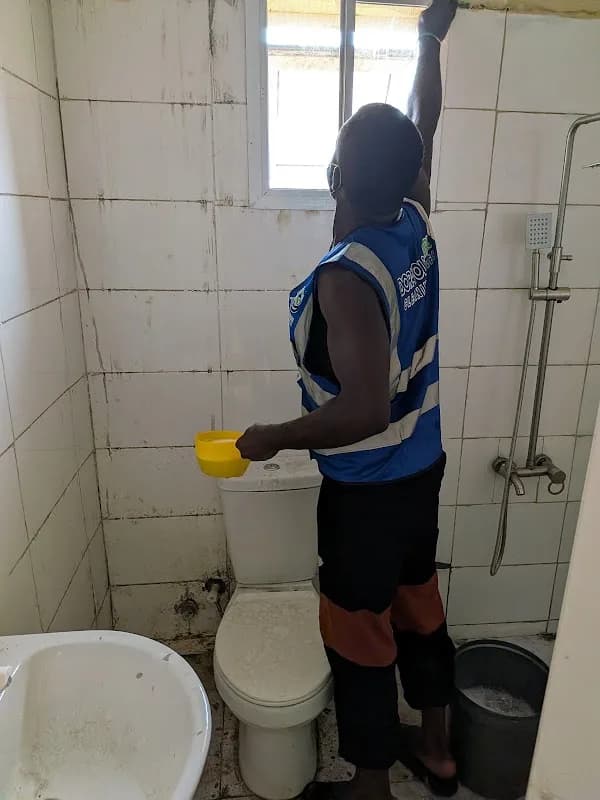 Dorapols Ventures Cleaning Services in Kuje