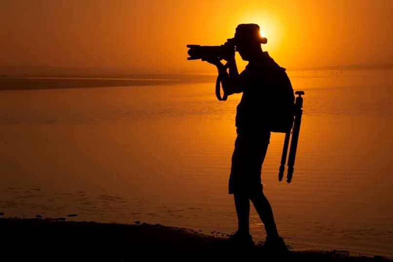 Fleming Photographic in Knysna CBD