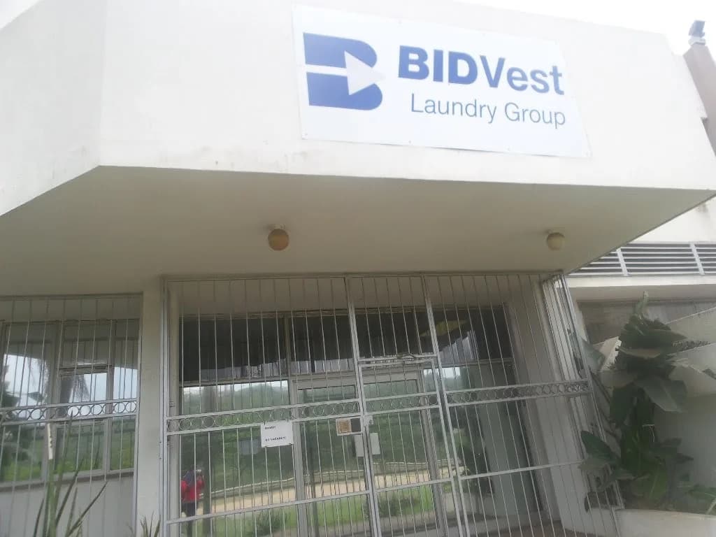Bidvest Laundry Group in Phoenix