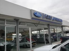 Eastern Cape Motors King Williams Town in Cambridge East