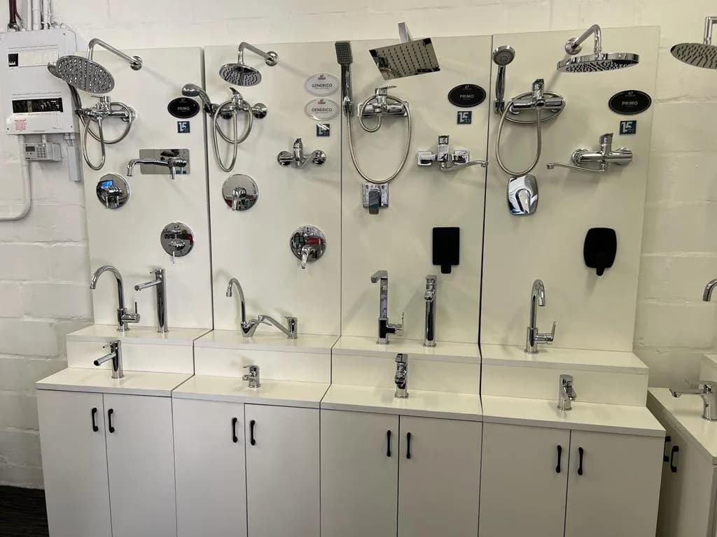 Tokai Sanitary & Plumbing Supplies in Tokai