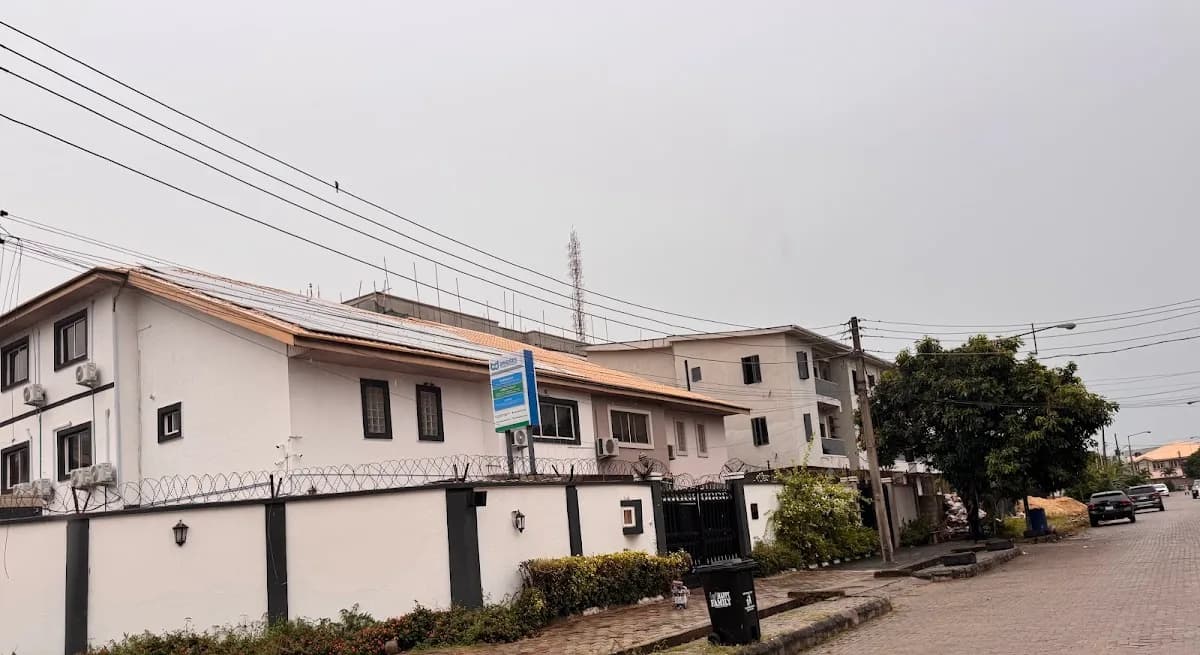 Bridges Diagnostics in Igbo Efon