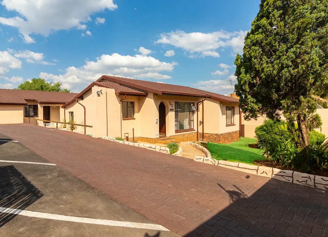 Meredale Lodge in Diepkloof