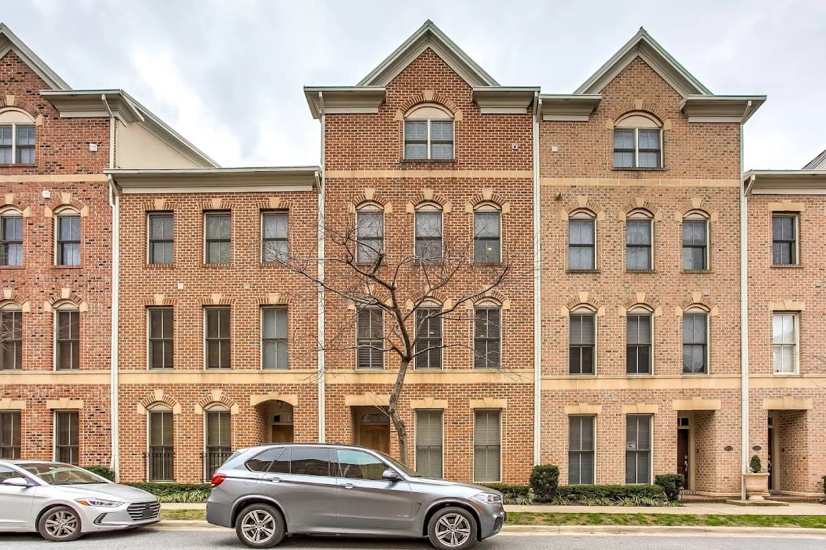 The Greatest Moves Team of Everything Real Estate in Canton / Fell's Point