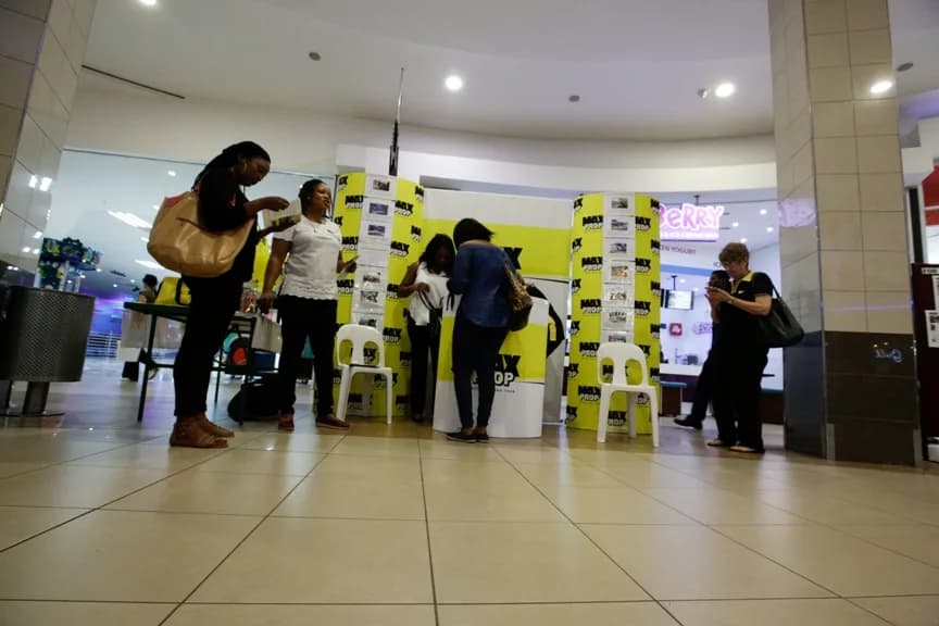 Maxprop Empangeni in Empangeni CBD