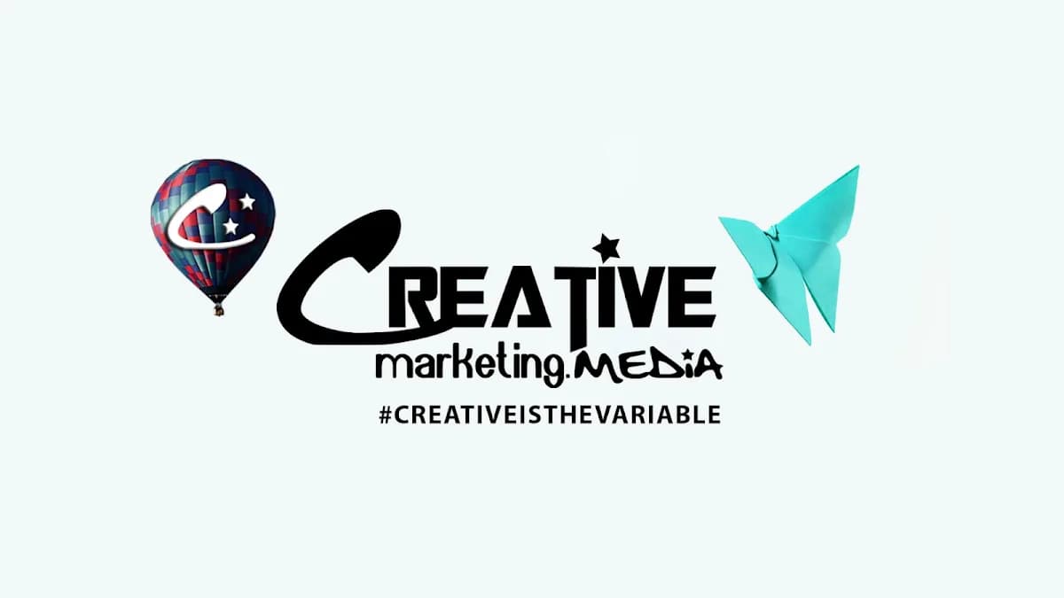CREATIVEmarketing.media - Creative Marketing & Social Media Solutions in Knysna CBD