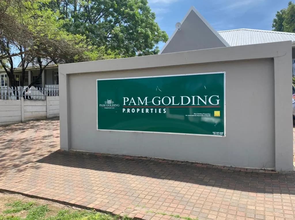 Pam Golding Properties Uitenhage in Uitenhage CBD