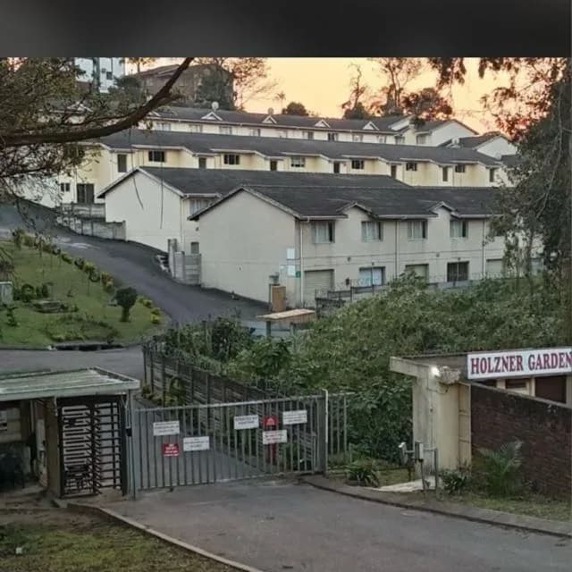 Unit 57 Holzner Gardens in New Germany