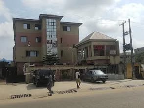 Goodness Medical Centre in Ojo