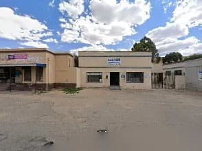 Gas Sentrum Die in Springbok North