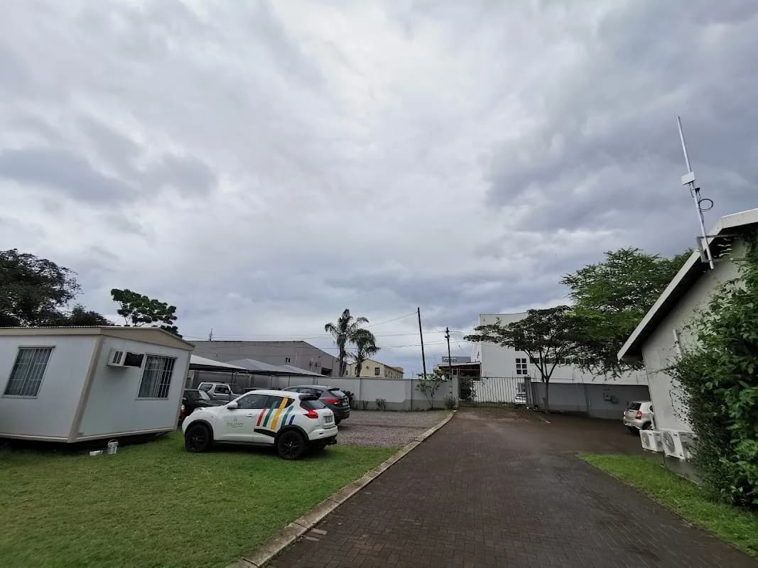 Hiscutt & Dray in Pinetown CBD
