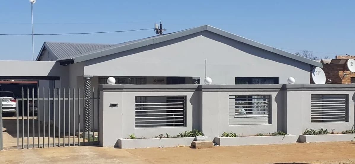 BuddySoft IcT Klerksdorp in Park West
