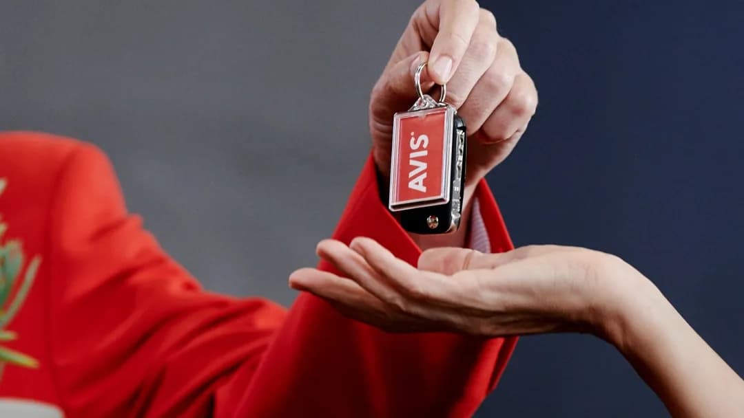 Avis Rent a Car - George Downtown in George South