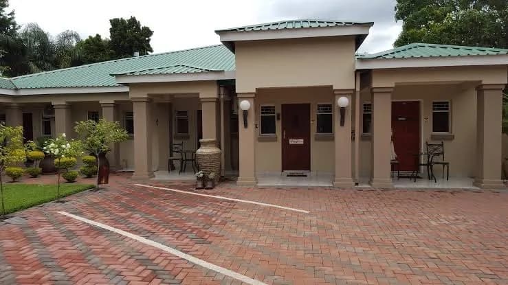 Shanyane Guest House in Lephalale CBD