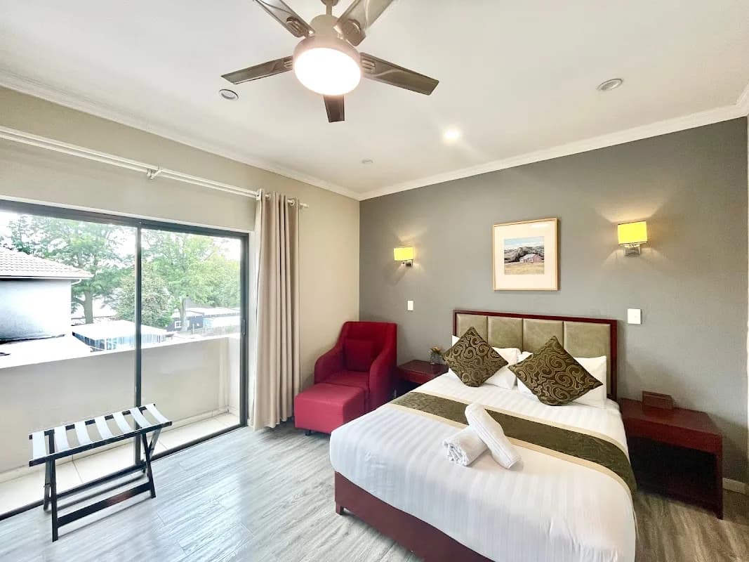 Azinnia Rivonia Guest House in Paulshof