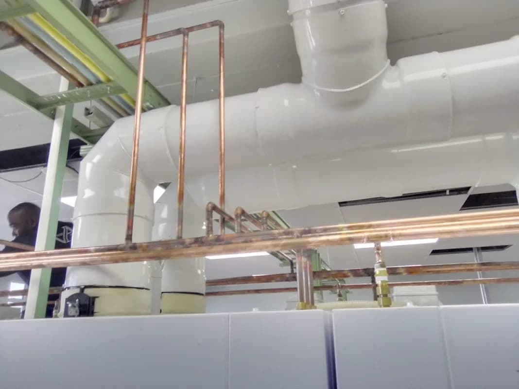 Yamuna Plumbing and Civils Umhlanga in La Lucia