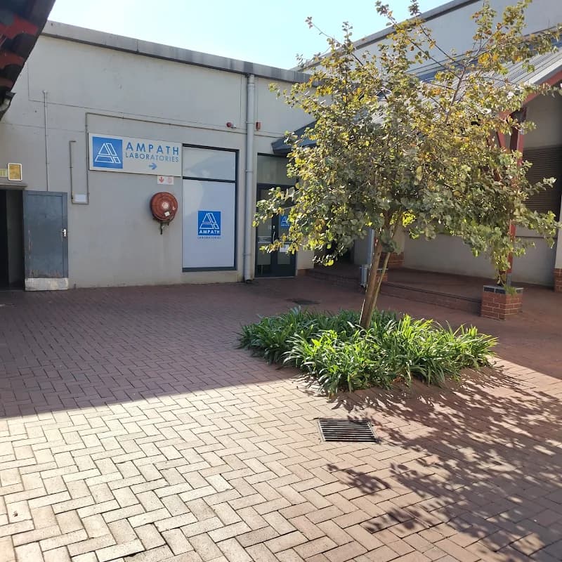 Ampath Southdowns Care Centre in Highveld