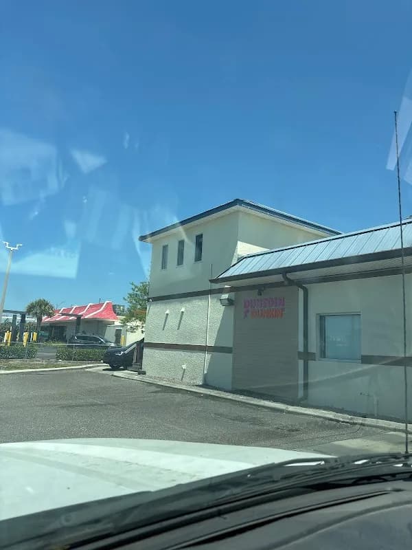 Coastal5ive in St. Pete / Clearwater