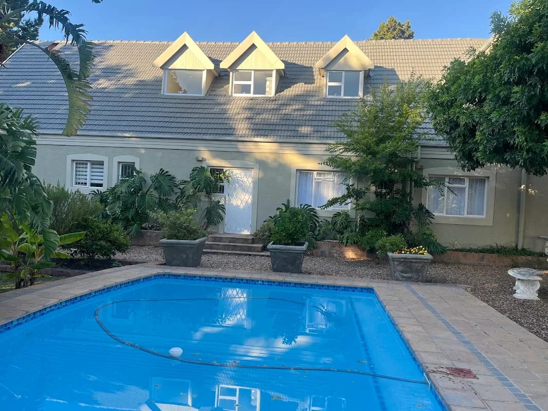 Guesthouse Summerlight in Somerset West CBD