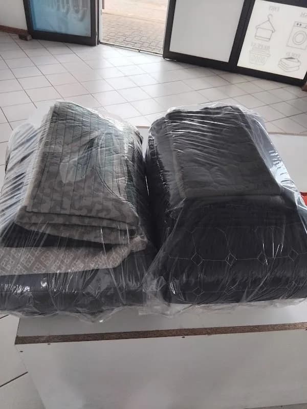 Spin & Sparkle Laundromat in Mokopane CBD