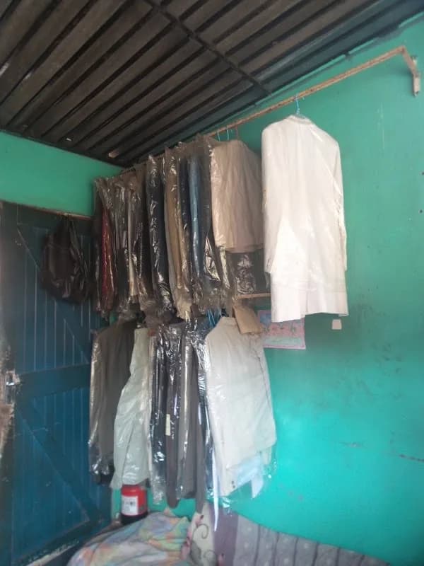 Reunion Dry Cleaner in Umlazi