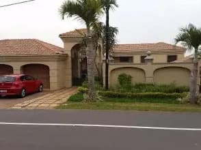 The Villa Umhlanga in Umhlanga CBD