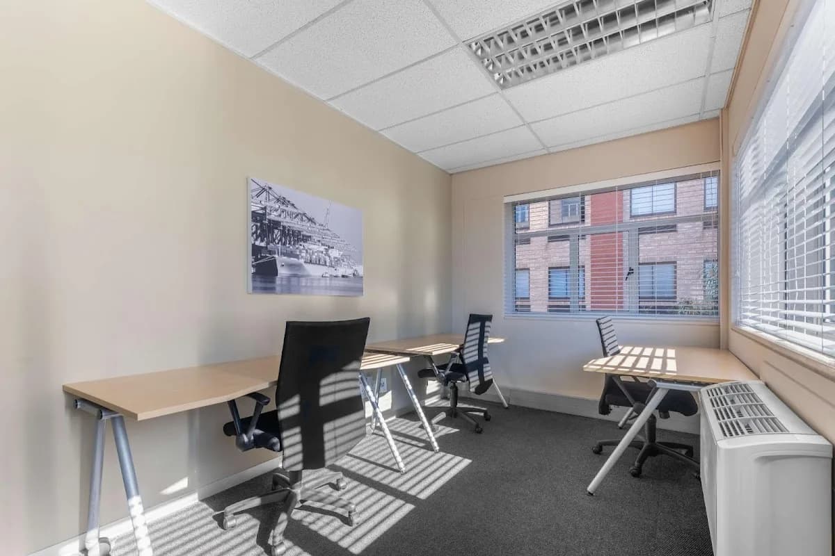 Regus - Greenacres, Port Elizabeth in Gqeberha CBD