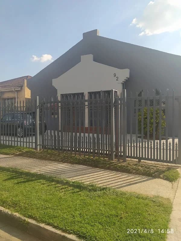 Ndzondo Kunene Mosea Inc - Attorneys, Notaries, Conveyancers. in Springs
