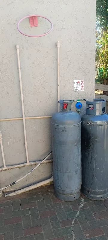 EHL Gas in Mangaung