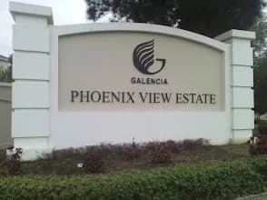 Phoenix View Estate - Midrand. in Midrand