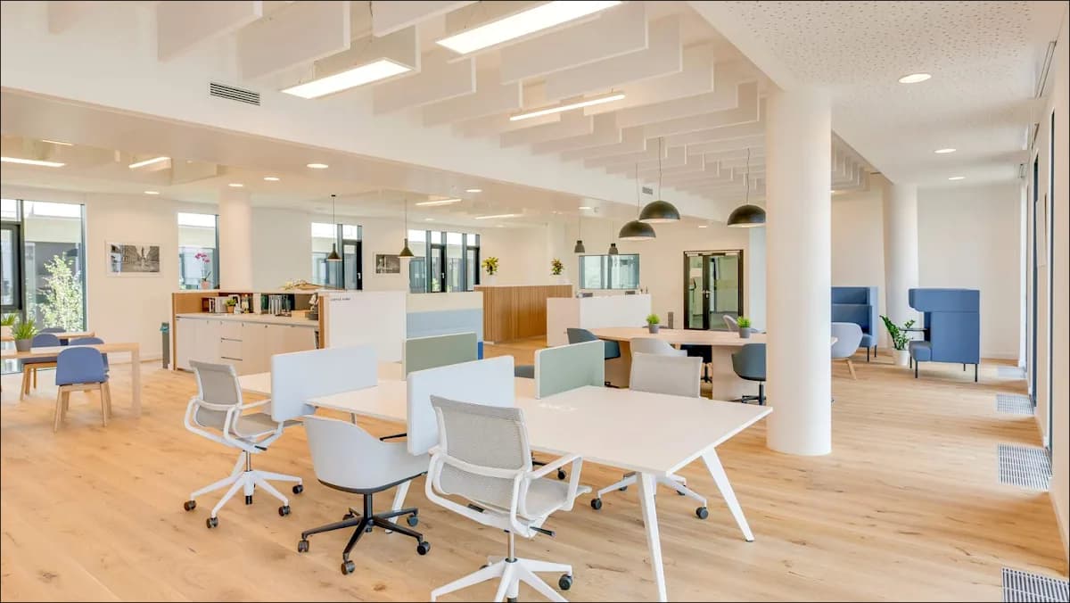 Regus in Boksburg CBD