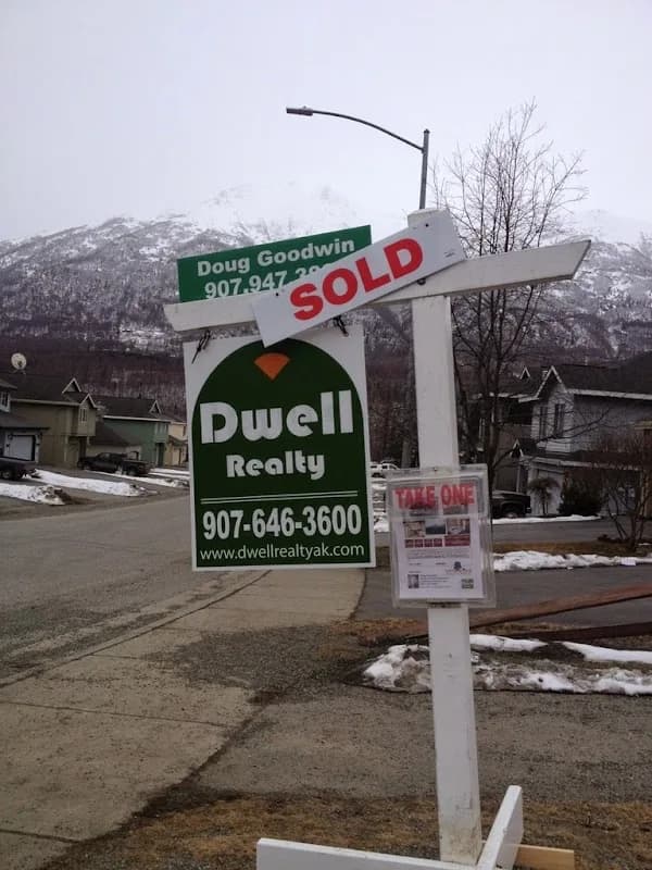 Veterans Realty Group in JBER Military