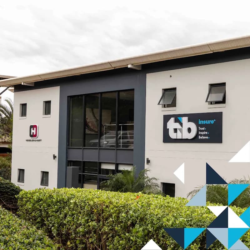 TIB Insurance Brokers in La Lucia