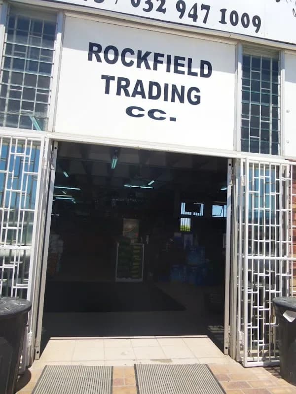 ROCKFIELD TRADING in Salt Rock