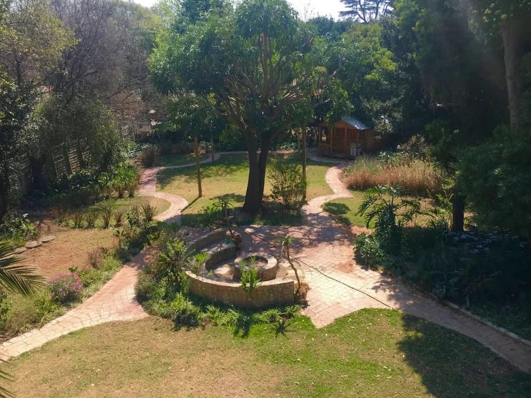 Urban Utopia in Northcliff